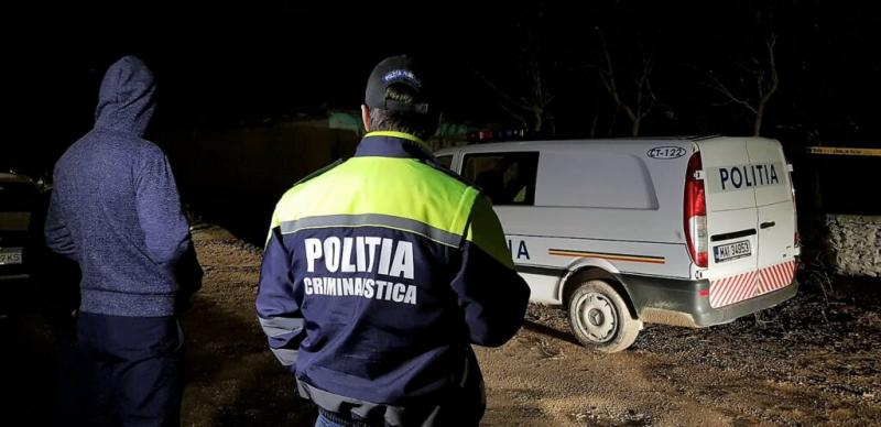 Moarte suspectă a unei studente din Galați