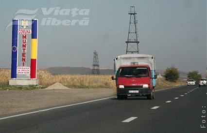 La 6 ani, secerat de Dacie