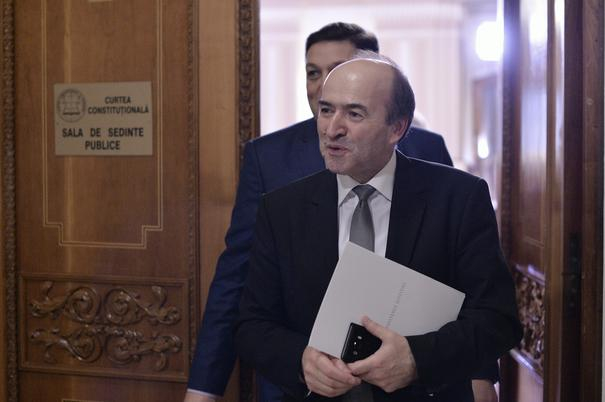 Proiectul legilor Justiţiei, avizat negativ de CSM
