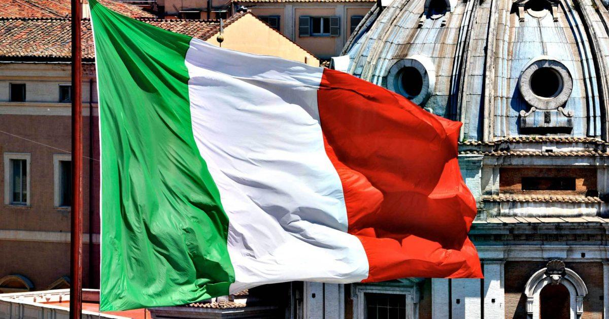 51 de români candidează în Italia
