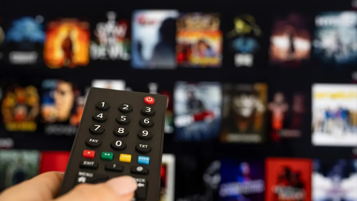 Premianți ai Globurilor de Aur, pe platformele de streaming