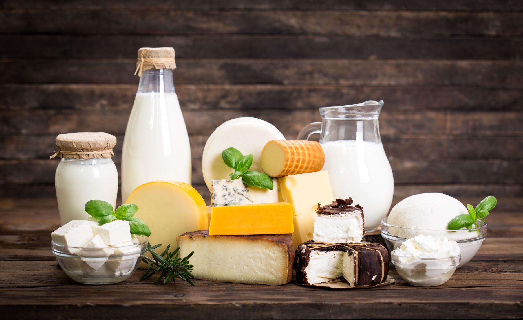 Aliatul sănătății în alimentația zilnică
