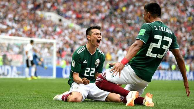 CM 2018 - Programul zilei
