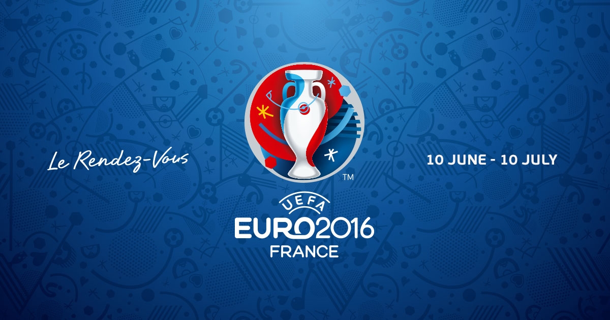 EURO 2016/ Programul din acest weekend