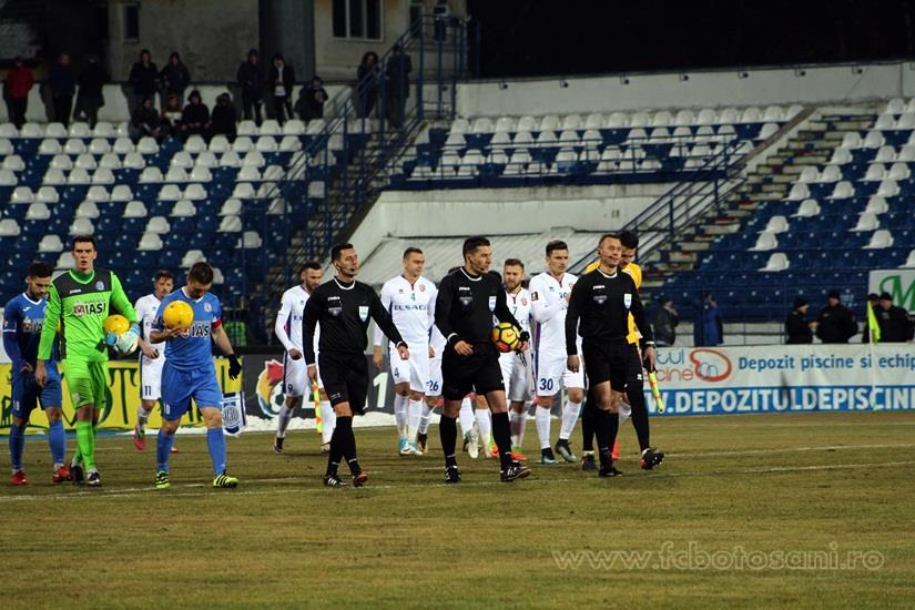 Duel în cinci, pentru intrarea în play-off