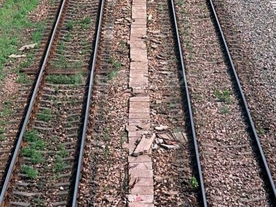 CFR vrea să închirieze 1.600 de km de cale ferată / Liniile sucursalei Galaţi, pe listă