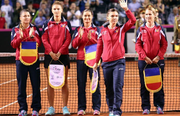 Protestul Simonei Halep a fost zadarnic