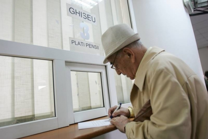 Cum să obţii PENSIE dacă ai muncit într-un stat UE