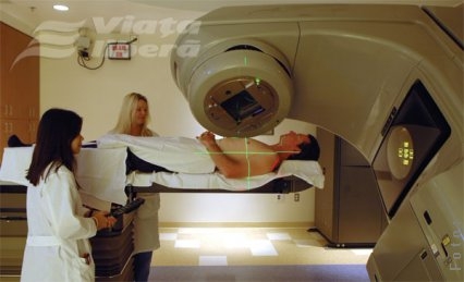 Cobaltotronul pentru bolnavii de cancer din patru judeţe s-a defectat