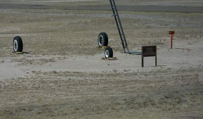 Da' aeroportul, unde-i aeroportul? Sau măcar proiectul!