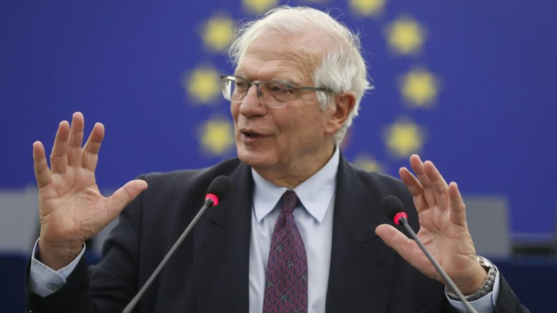 Uniunea Europeană vrea să evite dependența de China