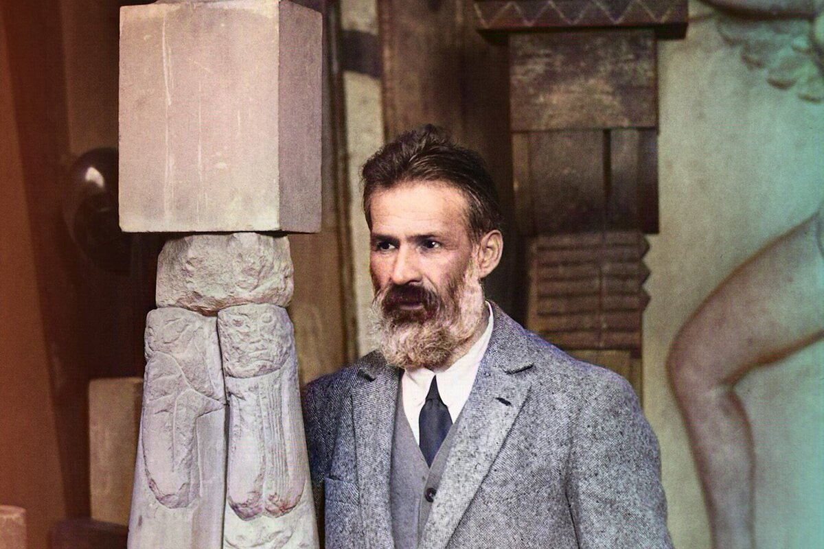 Senatul propune 2026 ca "Anul Constantin Brâncuși"