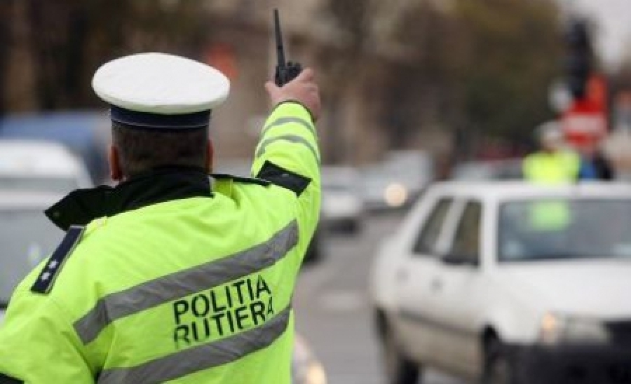 ATENŢIE, ŞOFERI! Restricţii de trafic la final de săptămână