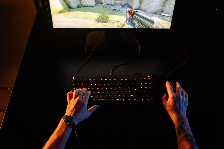 Influențează nostalgia modul în care jucătorii apreciază obiectele virtuale de azi?