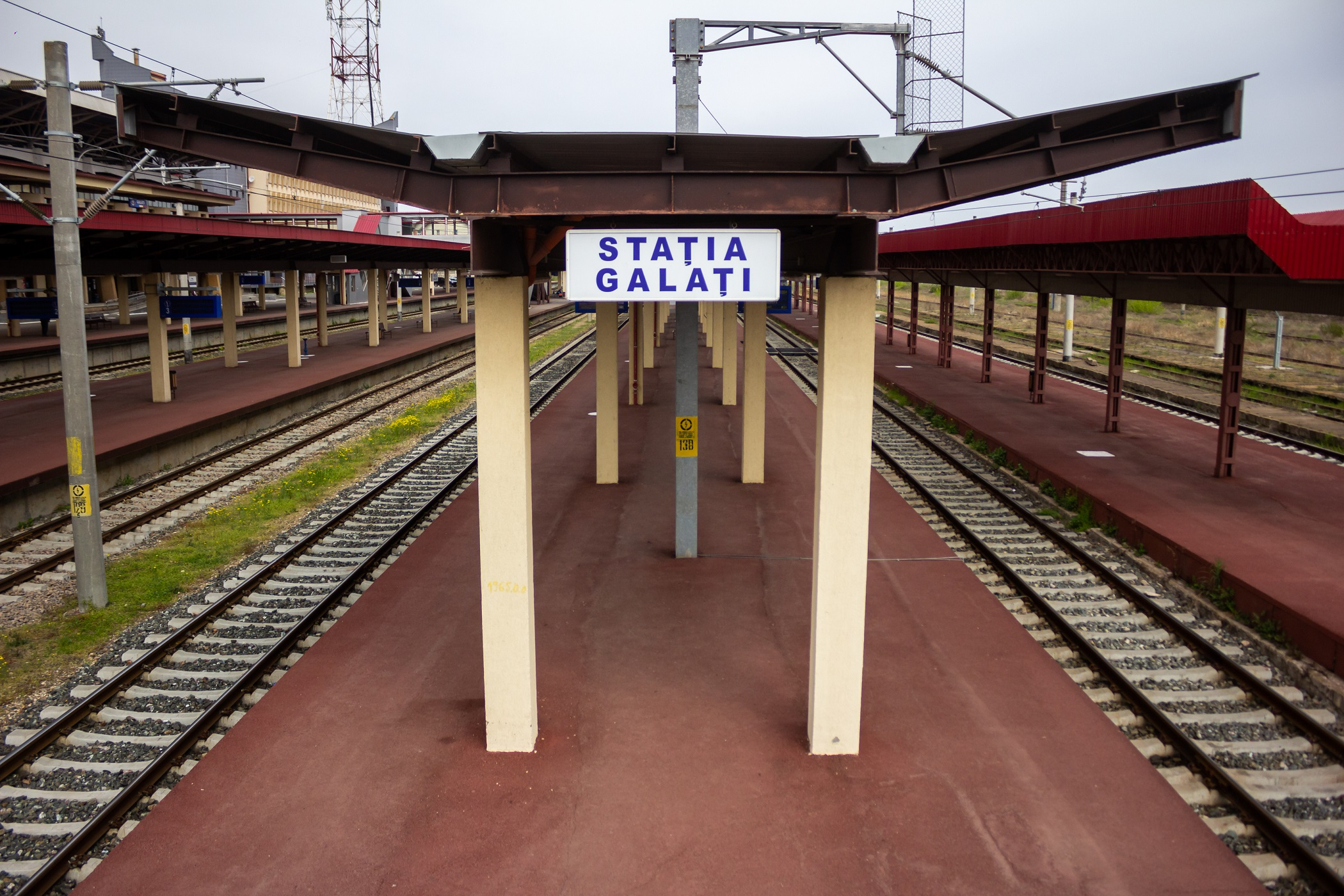 Bilete de tren mai scumpe din 15 decembrie