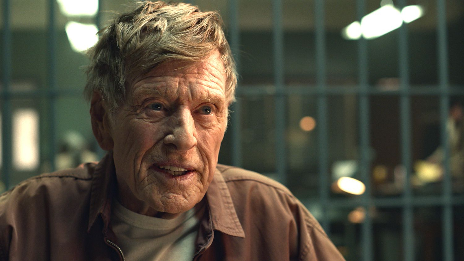 Marele actor Robert Redford, primul rol după şase ani