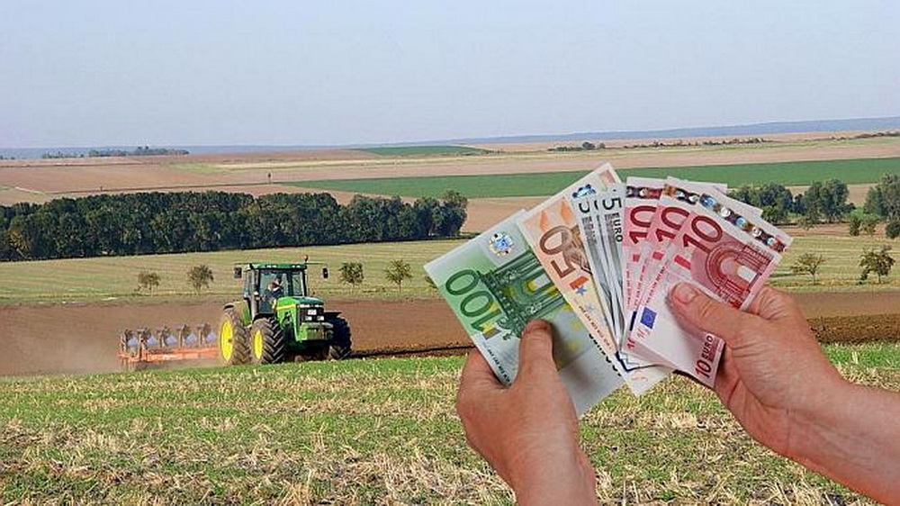 Fermierii pot solicita sprijin pentru primele de asigurare