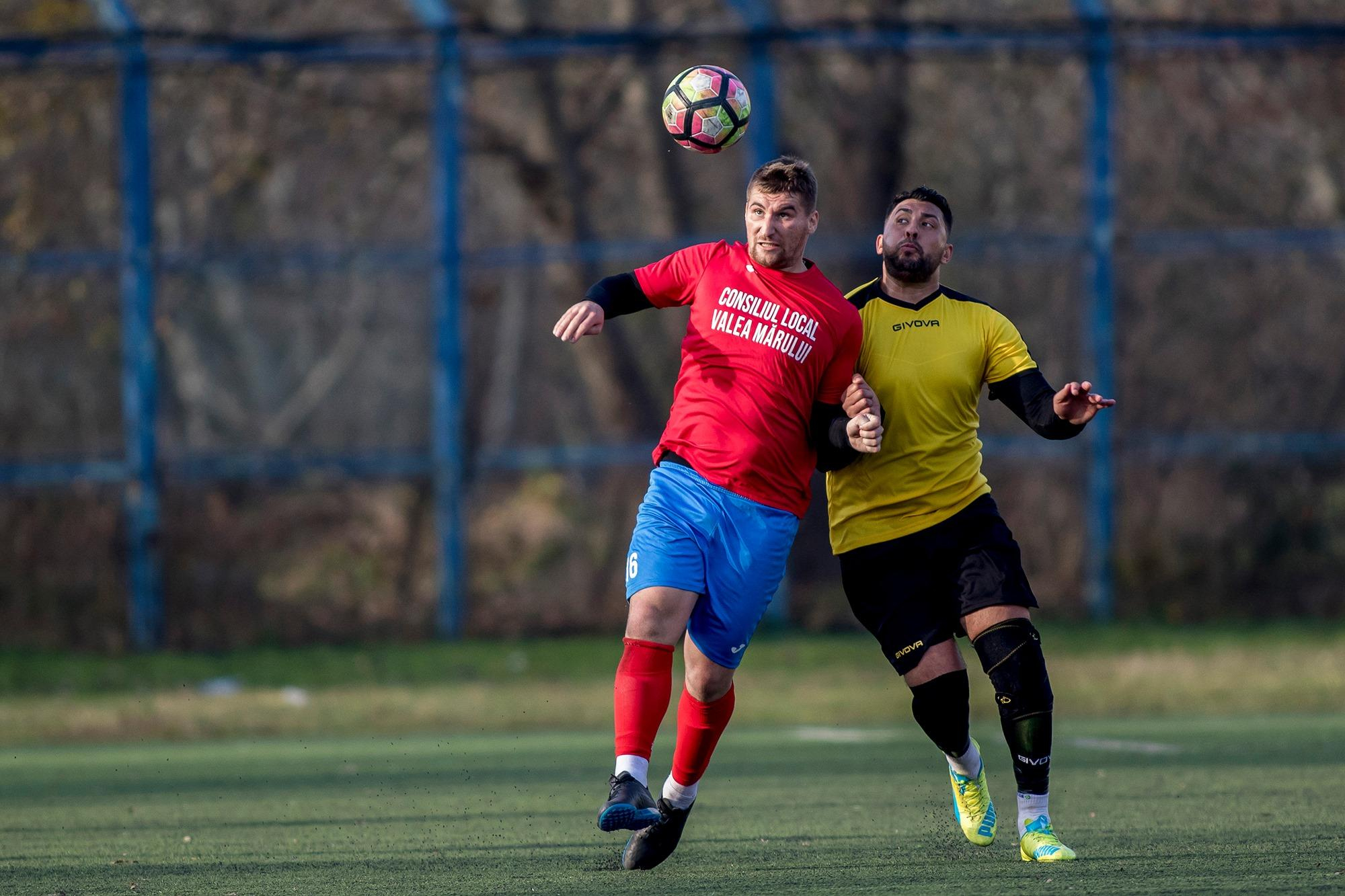 Fermitate în campionatele judeţene de FOTBAL, echipele vor să joace. La Liga a IV-a gălăţeană s-a optat pentru play-off în iulie