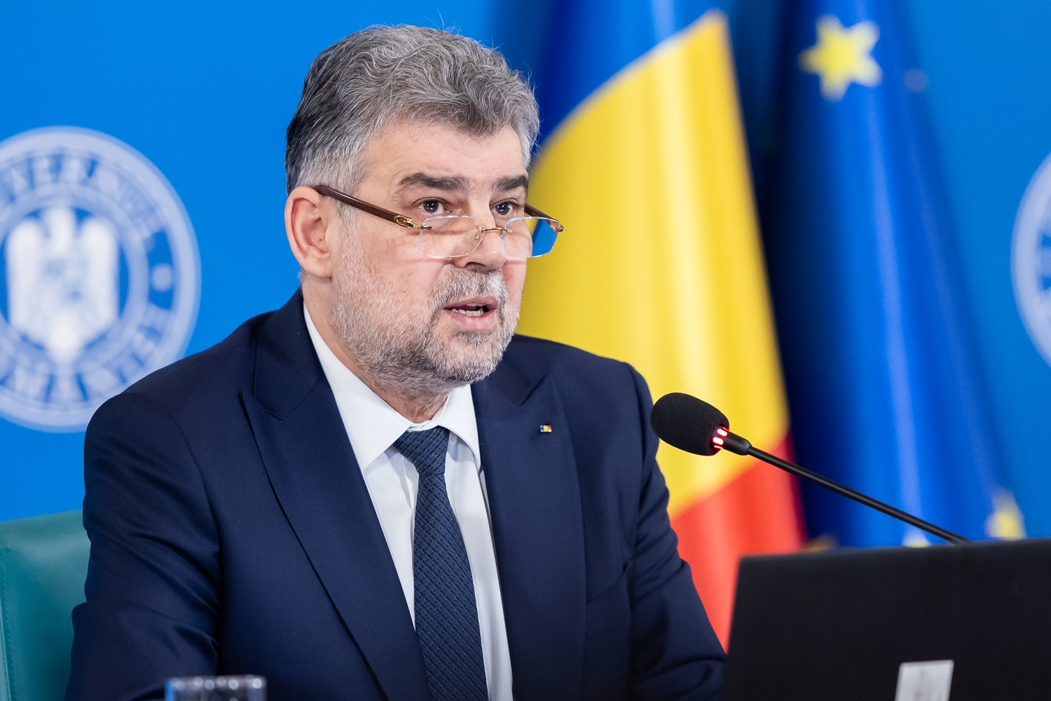 PSD a anunțat că se retrage de la guvernare