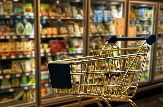 Majorare a cifrei de afaceri din comerț