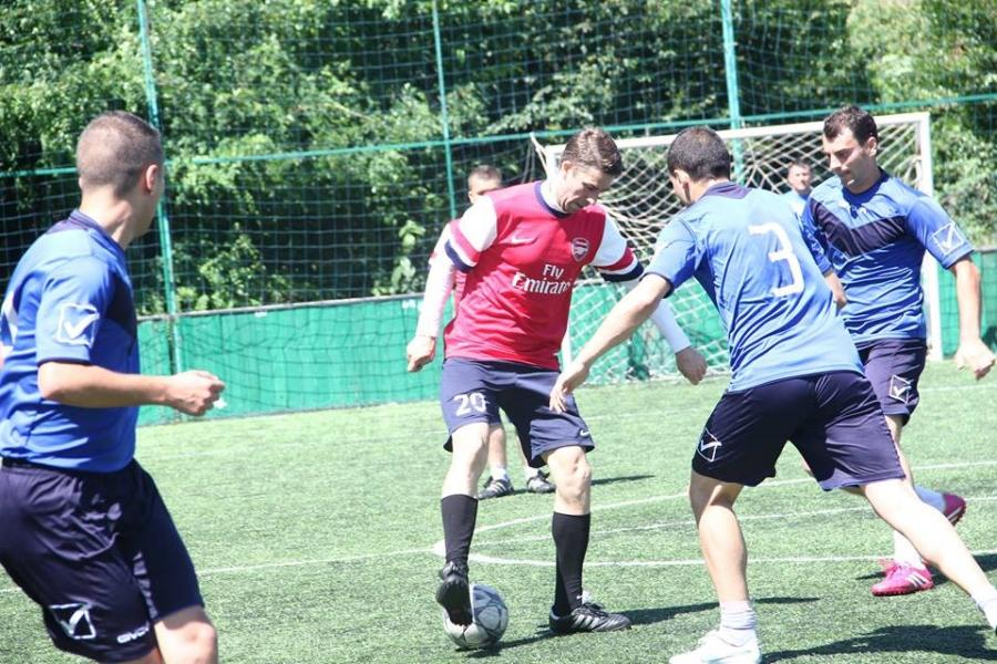 Perioada de pauză a minifotbalului se apropie de final