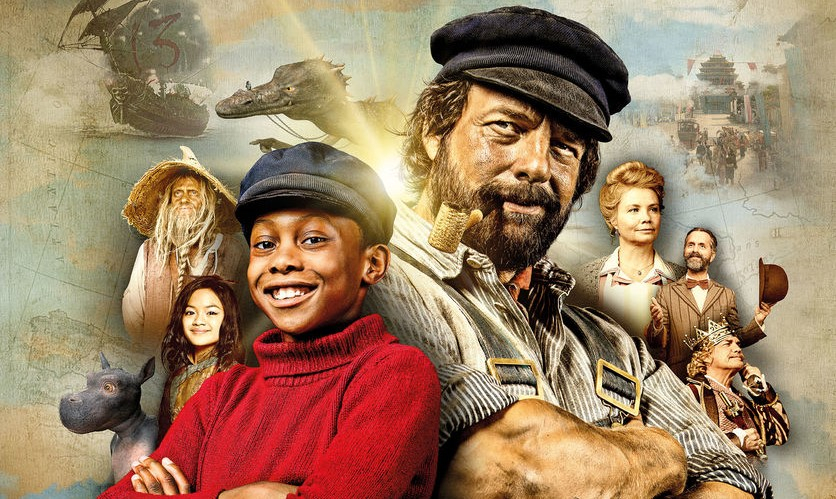 Filmul zilei la Tv