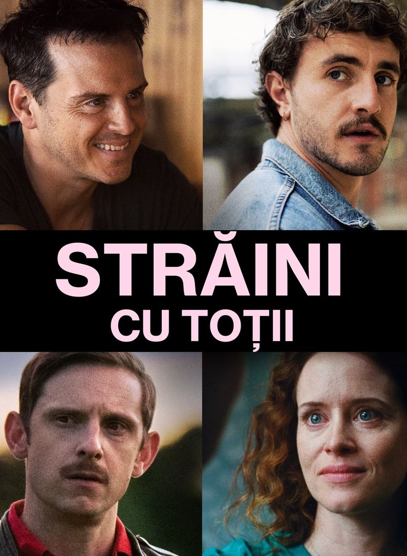 Filmul zilei la tv