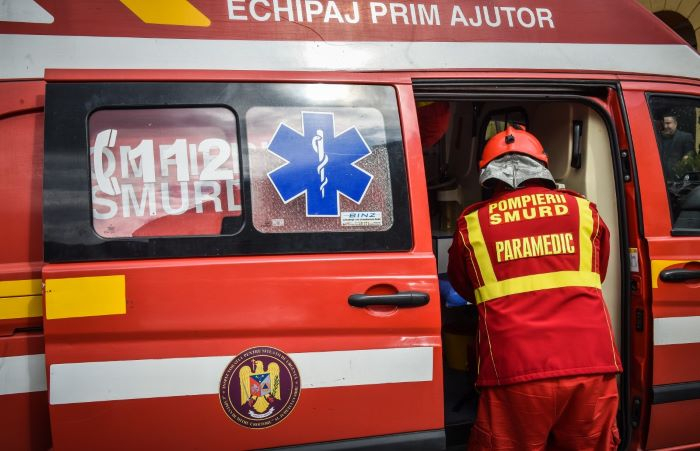 UPDATE: Șoferul care a produs accidentul de la Tirighina beat și drogat a fost reținut