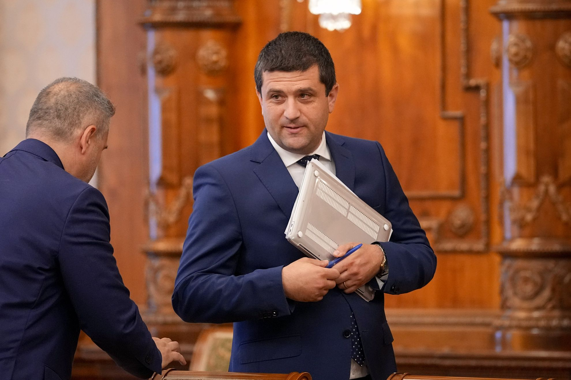 Nicușor Dan, mai influent decât Klaus Iohannis