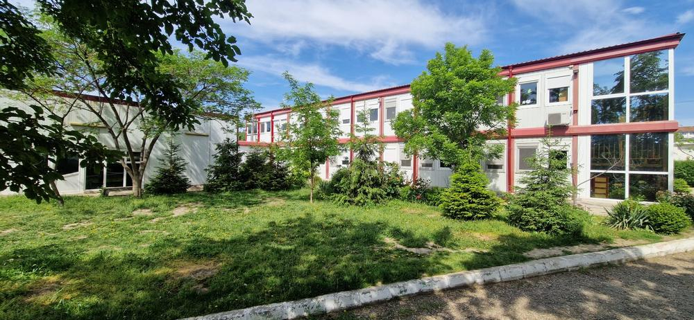 Elevi gălăţeni, în tabără în Moldova