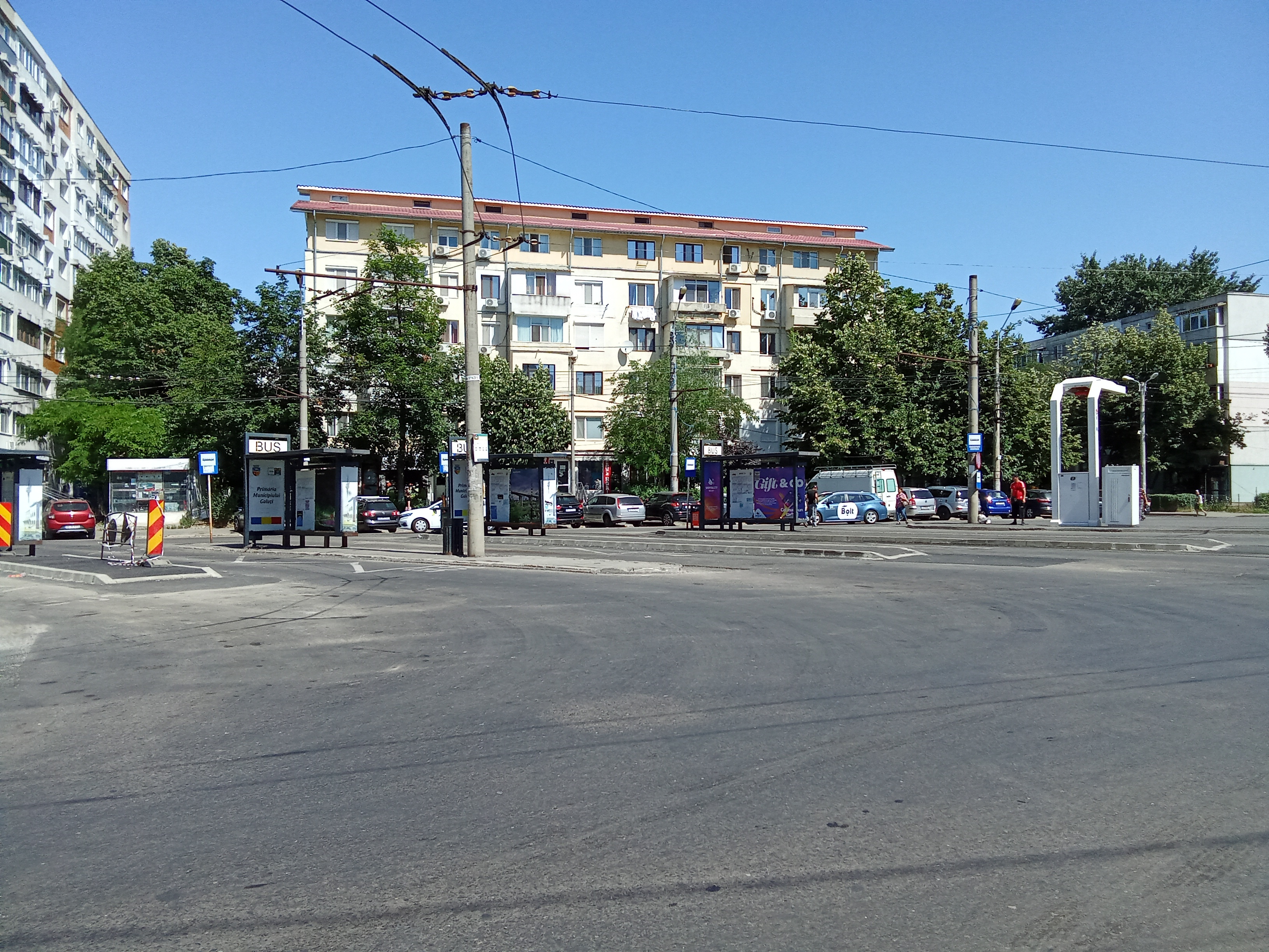 Pe care trasee nu vor circula mijloacele de transport, vineri dimineață. Grevă de avertisment la Transurb