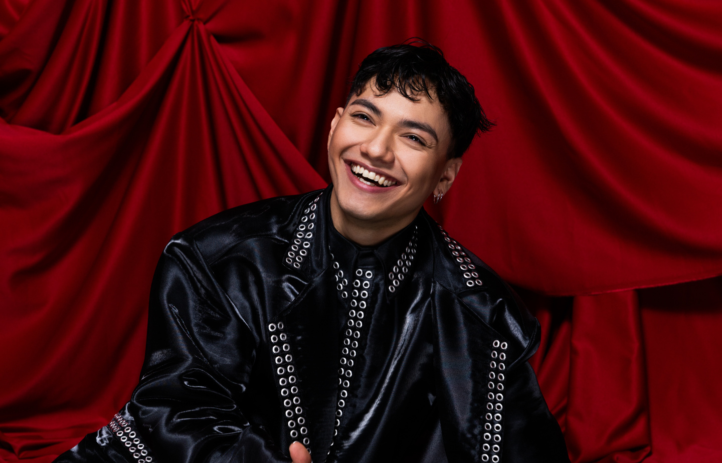 Contratenorul JJ din Austria, marele câştigător al Eurovision 2025 (VIDEO)