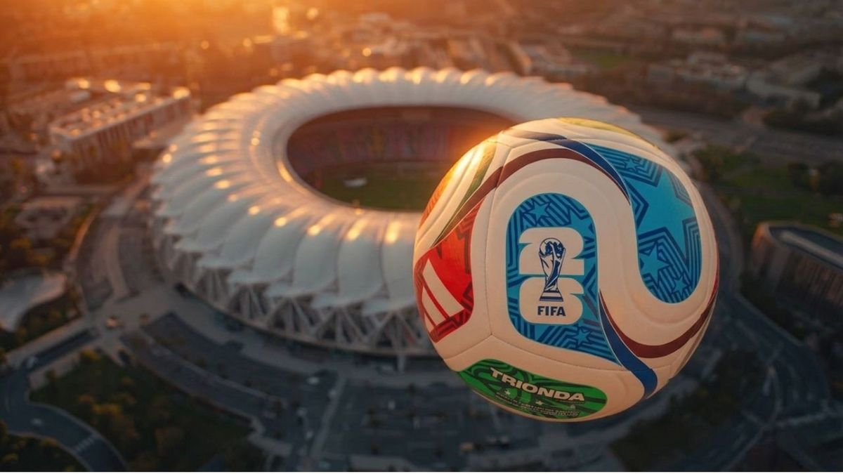 Să înceapă fotbalul! Start la Cupa Mondială 2026