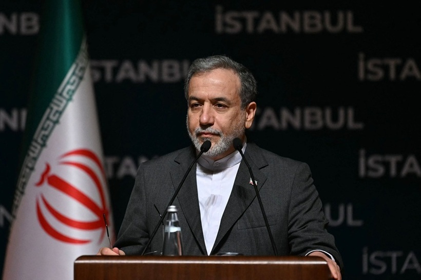 SUA au trecut „o linie roșie majoră”, consideră Iranul