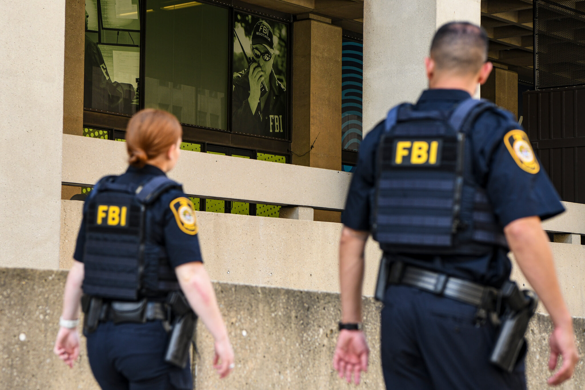 FBI a lăsat-o mai moale cu diversitatea și incluziunea