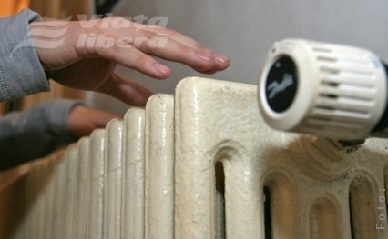 Căldura, în luptă cu factura