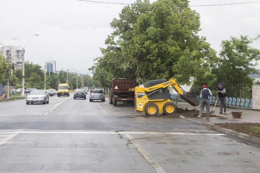 Vom avea noi TRECERI SUPRAÎNĂLŢATE în 2015