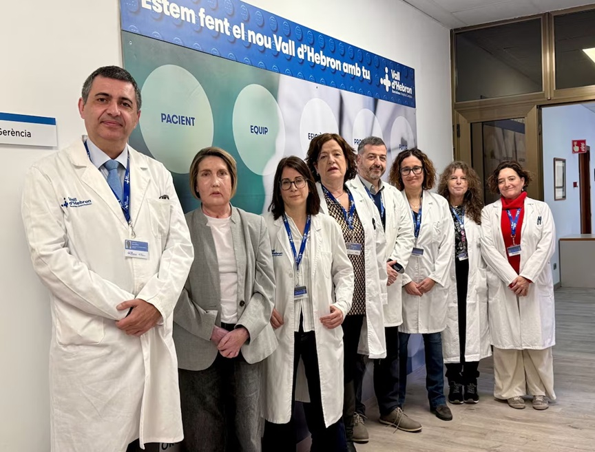 Spania a făcut primul transplant facial din lume. Cine e beneficiarul