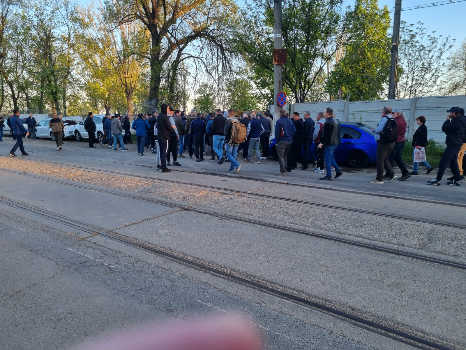 Ziua rezerviștilor