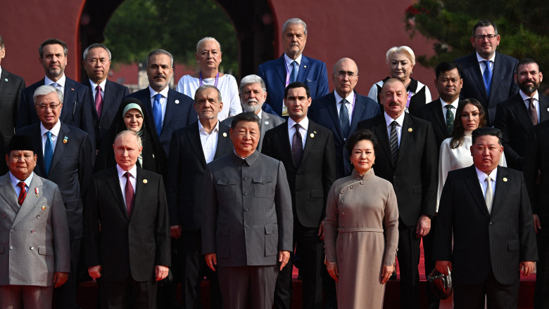 O fotografie cât o mie de cuvinte chinezești