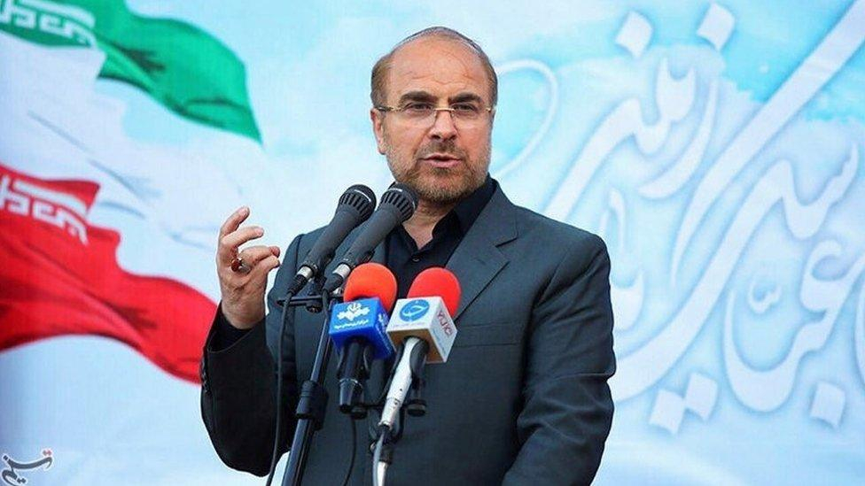 Iranul avertizează cu atacarea bazelor americane
