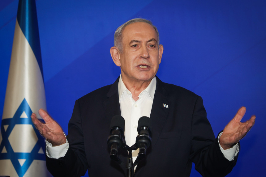 Cereri „delirante” ale Hamas