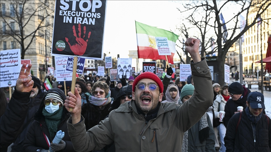 Iranul începe pedepsirea participanților la proteste