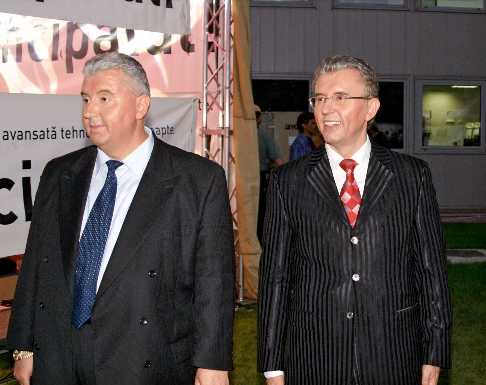 Percheziții ale procurorilor la firmele fraților Micula