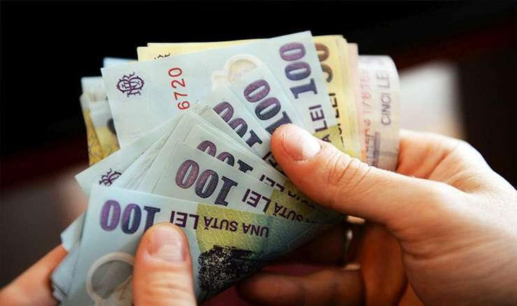 Creșterea salariului minim, salutată de sindicate