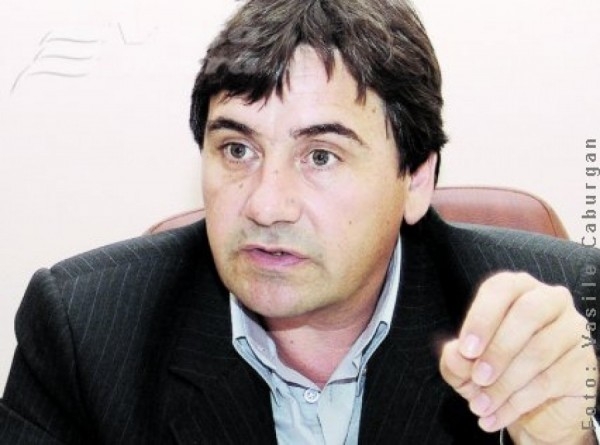 Recursul fostului șef al DSVSA a fost respins