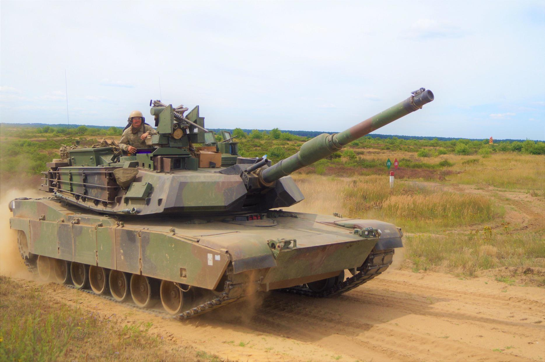 Instruire în comun a militarilor români și americani, în Poligonul Smârdan