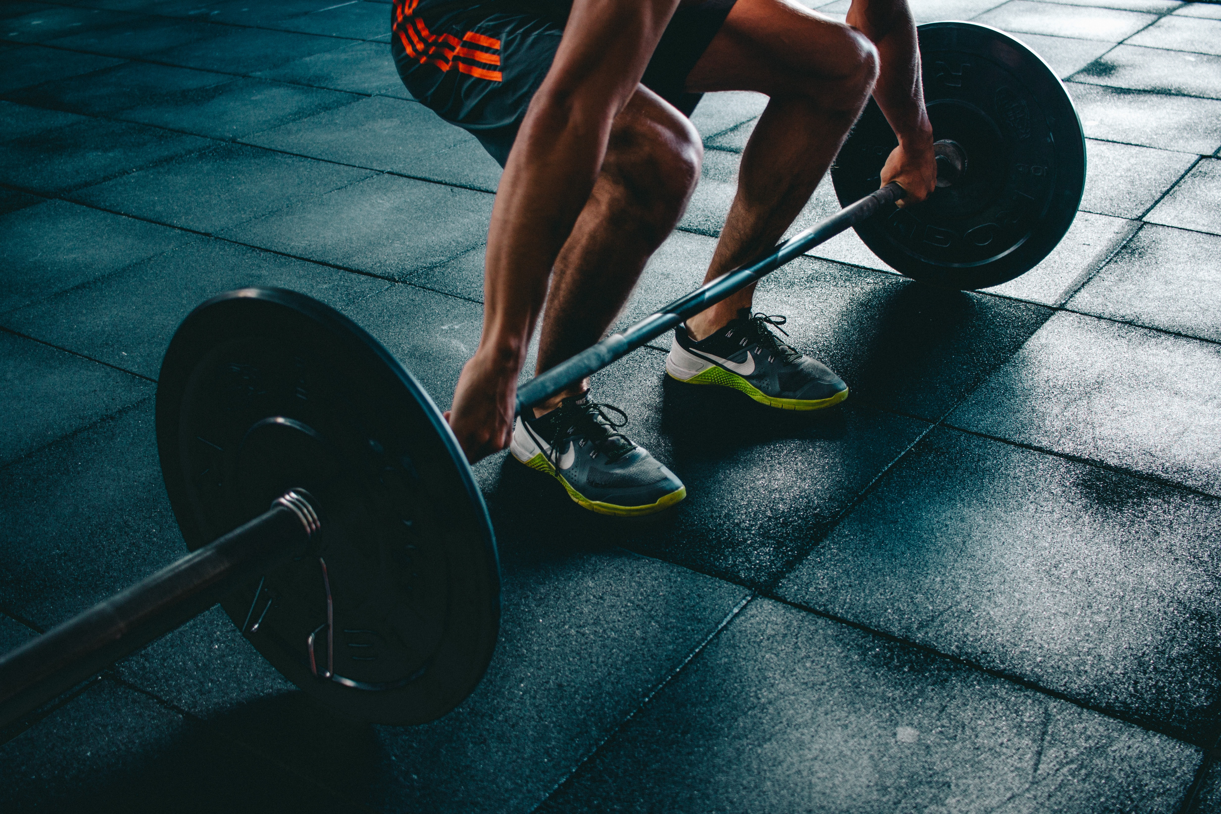La fitness, ca să creștem PIB-ul!