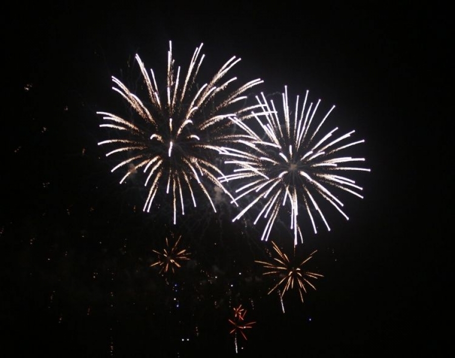 Petreceri tematice de REVELION pentru gălăţeni