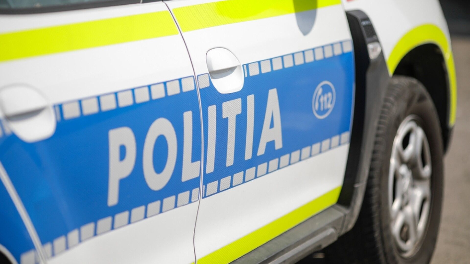 Medic acuzat că a amenințat un șofer cu pistolul (VIDEO)